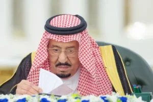 تشديد سعودي على دعم اليمن وحماية أمن المملكة