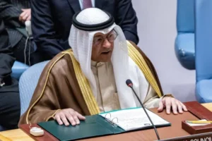 «التعاون الخليجي»: اعتداءات إيران وتهديدات الحوثيين تستوجبان موقفاً دولياً حازماً