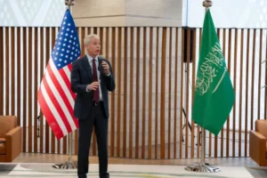 السعودية وأميركا… اتفاق نووي يؤسس شراكة لعقود