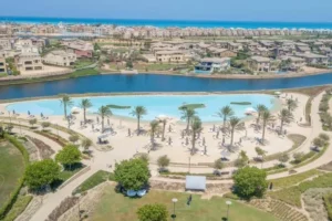 ضوابط دخول قرى فاخرة بـ«الساحل الشرير» تعكّر مزاج أثرياء مصريين