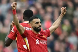 من بينهم صلاح… نجوم عالميون متاحون في صيف 2026
