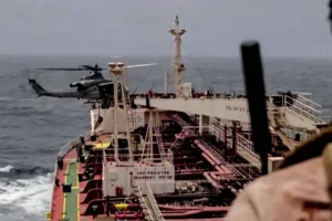 أميركا وإيران… فرصة محدودة للتفاوض