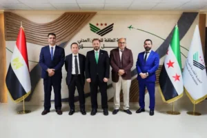 عودة مرتقبة للرحلات المباشرة بين مصر وسوريا تعزز «التقارب»
