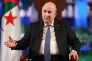 رئيس الجزائر: تعيين الوزراء يكون على أساس الكفاءة وليس الانتماء