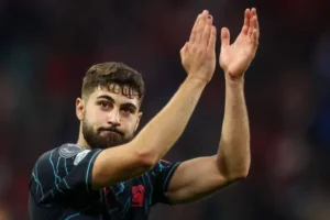 غفارديول يمدد عقده مع مانشستر سيتي حتى 2031