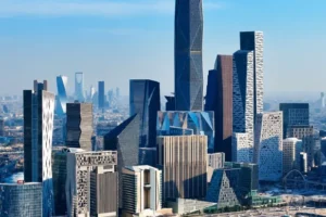 صندوق النقد يتوقع نمو اقتصاد السعودية 5.5 % في 2027