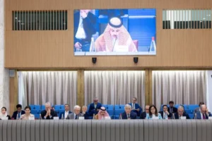 السعودية تحذر من الاستفزازات المتكررة بـ«الأقصى» وتقويض فرص السلام