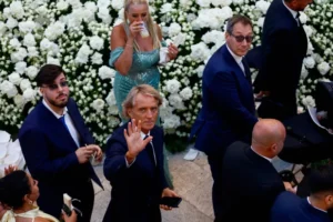 دوناروما يرحب بعودة مانشيني لقيادة إيطاليا