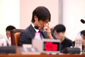 البرلمان الكوري الجنوبي يستجوب مدرب المنتخب بعد الإخفاق في مونديال 2026