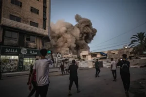 «فترة تجريبية 14 يوماً»… ماذا طلبت «حماس» في مفاوضات القاهرة؟