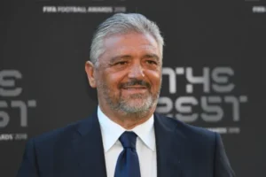 ألتوبيلي ينتقد عودة مانشيني لتدريب إيطاليا