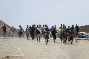 بسبب أزمة سبتة… إيطاليا تعلق اتفاقية «شنغن» مع إسبانيا