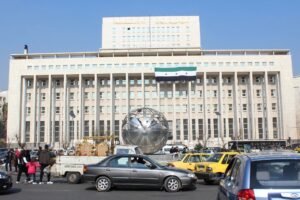 المركزي السوري يحدد موعد انتهاء استبدال الليرة القديمة