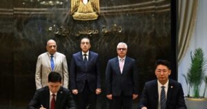 مصر: اتفاقية مع زينيث الصينية بـ300 مليون دولار