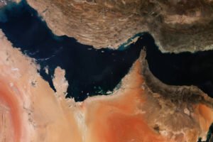 بطلب أمريكي.. قرار أوروبي بتأخير بث صور أقمار صناعية لمنطقة الخليج