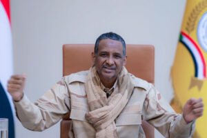السودان.. حكم بالإعدام على حميدتي ومجلس الدفاع يرحب بجهود الوساطة