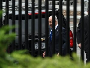 فتور بروتوكولي وخلاف تكتيكي.. كيف قرأت طهران لقاء ترمب ونتنياهو؟