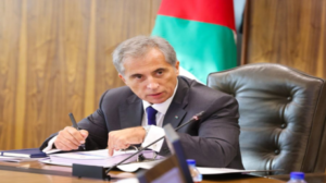مناقصة مثيرة تطيح بوزير أردني
