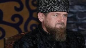 قديروف: فوج "سيفير-أحمد" شارك في تحرير كونستانتينوفكا وعملية إنقاذ مدنيين