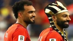تقرير عبري: الصحفي الذي امتدح محمد صلاح إسرائيلي وتجنب ذكر تل أبيب