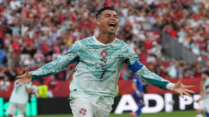 أعظم "هاتريك" في تاريخ كأس العالم.. حين رسم رونالدو ثلاثيته الخالدة في شباك إسبانيا
