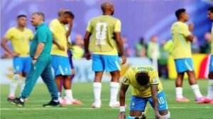 رونالدو يهاجم نجم البرازيل وينتقد كارلو أنشيلوتي