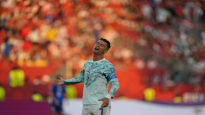 رونالدو يعلن عن خبر محزن لمشجعيه قبيل ملحمة البرتغال وإسبانيا