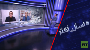 طهران وواشنطن.. تصعيد متجدد