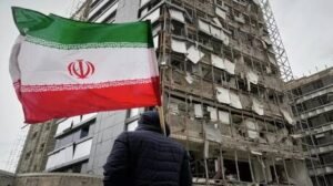 إيران.. سماع دوي عدة انفجارات جنوب وشرق البلاد والولايات المتحدة تنفي ضلوعها بالأمر