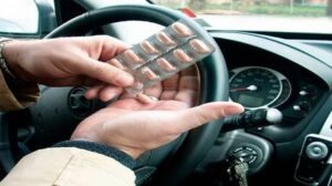 ليس النعاس فقط.. أدوية شائعة قد تؤثر في القيادة دون أن يشعر السائق