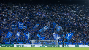 مقابل 80 مليون يورو.. الهلال السعودي يضع لمساته الأخيرة لحسم صفقة ضخمة من الدوري الإنجليزي