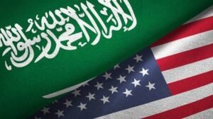 السعودية والولايات المتحدة توقعان اتفاقية للتعاون النووي