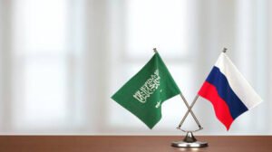 السعودية ترفع استثماراتها في روسيا 90% خلال 2025
