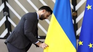 نائب فنلندي يصف صمت الاتحاد الأوروبي على جرائم أوكرانيا بأنه "عقبة أمام السلام مع روسيا"
