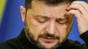 زيلينسكي يتفاوض ساعات يوميا مع فيدوروف الذي يرد بلغة الإنذارات والشروط