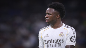 ريال مدريد يحدد شرطه الوحيد للتخلي عن خدمات فينيسيوس هذا الصيف