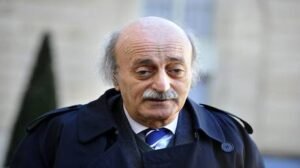 جنبلاط مستحضرا حدثا أطلق شرارة حرب عالمية: أوسلو ولد ميتا