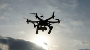 الجيش الإسرائيلي يعترض طائرة مسيرة قرب الحدود الأردنية دون اختراق للأجواء
