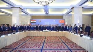 تركيا والعراق.. رفع التبادل التجاري وتعميق التعاون الطاقي في قطاعات النفط والغاز والكهرباء