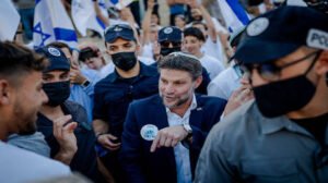 سموتريتش: فكرت بالاستقالة بعد 7 أكتوبر لكنني لم أجد سببا يبرر ذلك