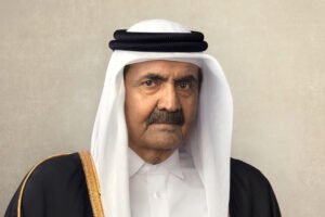شبكة الجزيرة تودع مؤسسها الأمير الوالد الشيخ حمد بن خليفة آل ثاني