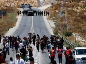 السيناريو المرجح لطبيعة المواجهة القادمة في الضفة