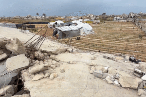 بالأرقام.. الحرب تُكبِّد اقتصاد غزة فاتورة خسائر باهظة