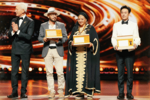 بميزانية بسيطة.. كيف أعاد فيلم "حليمة" السينما المغربية لمنصات التتويج العالمية؟