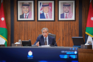 الأردن.. نظام جديد لضبط العمل الوزاري ومنع تضارب المصالح