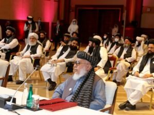 رئيس وزراء قرغيزستان الأسبق: قطر أصبحت الخيار الأول للوساطة الدولية