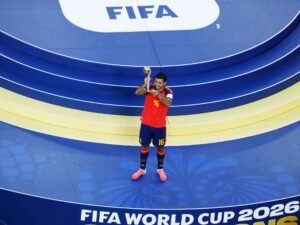 بين اهتمام ريال مدريد وعقد 2027.. جراحة مفاجئة تصدم رودري ومانشستر سيتي