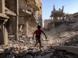 اجتماع "مجلس السلام" في قبرص.. إلى أين يتجه مستقبل غزة؟