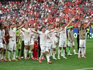 المغرب بلا هزيمة في 34 مباراة.. هل حان وقت تحقيق حلم المونديال؟
