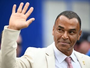 لماذا فشلت البرازيل؟ كافو يشخص الداء